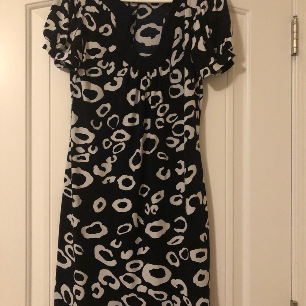 Stretchable dress